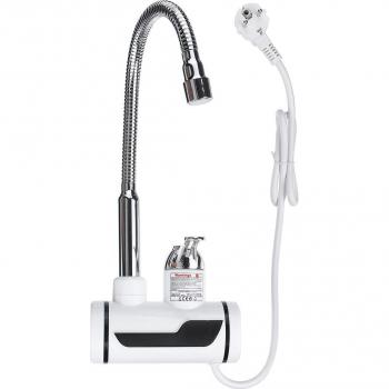 Réchauffeur Instantané 220 V