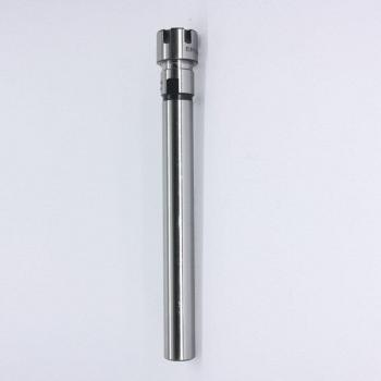 Rallonge 20mm tige droite pour CNC pince mandrin ER16 ER20 ER25