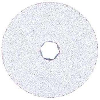 Pferd Combiclick 115mm Ceramic Oxide Fiber Disc CO-AL 25 Pieces