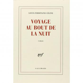 Voyage au bout de la nuit