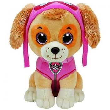 Peluches Canines Bimirth Skye