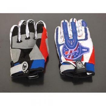 Gant de motocross Mitsou Taille S