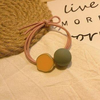 Bandeau Chic en Nylon pour Cheveux