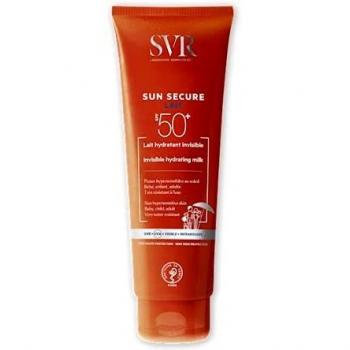 SVR Sun Secure Lait SPF50+ 250ml