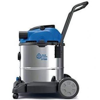 50L 1600W Blue AR3780 Wet/Dry Vacuum Cleaner