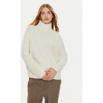 Tommy Hilfiger Damenpullover Écru
