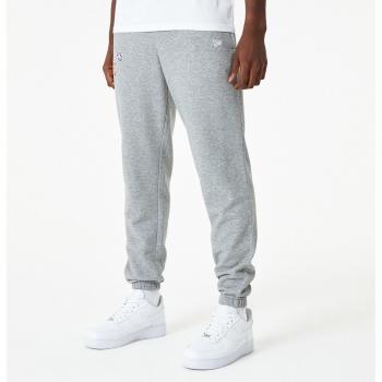 Pantalones New Era Los Ángeles Lakers Essential Gris Hombre