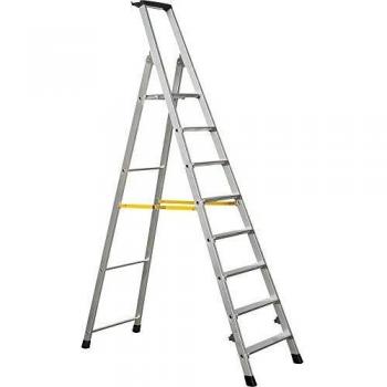 Escabeau pliant Nova S 8 Marches