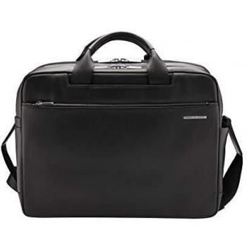 Porsche Design CL2 Business Bag 3,0 L IHZ 40 cm schwarz