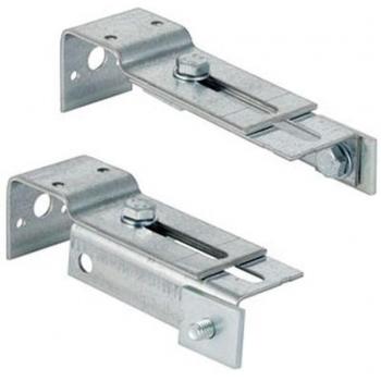Geberit DuofixBasic Vorwandmontage Bausatz 111839001