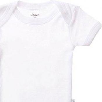 Liliput Body (Set, 2-tlg.) in Weiß/Grün
