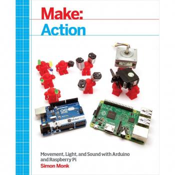 Vitalsource Technologies, Inc. Make: Action