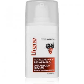 Lirene Gel Rejuvenescedor para Pálpebras 15 ml