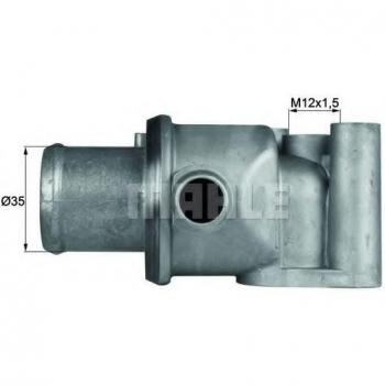 Thermostat TI 77 87D MAHLE Original