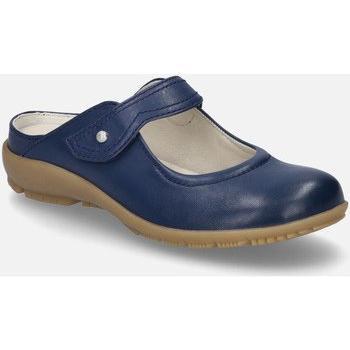 Tobillo Azul Charlotte 04 de JOSEF SEIBEL