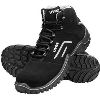 Uvex 6979843 Motion Style Arbeitsschuhe S2