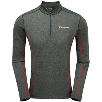 Haut à col zippé Montane Dart – 2021 printemps-été – S