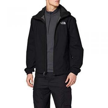 The North Face Men's Quest Waterproof Windproof Breathable Jacket