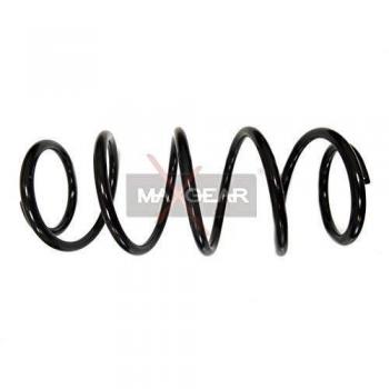 MAXGEAR Fahrwerksfeder Vorderachse 60-0009