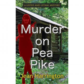 Murder on Pea Pike