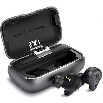 Mifo O5 II Gen 2 – 2‑Zoll Wasserfestes Gaming‑Headset mit Noise Cancelling