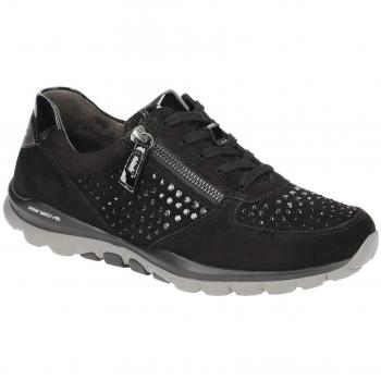 Gabor Halbschuhe Schnuerschuhe 76.968 76.968.87