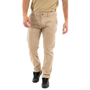 Sommer-Chino „Le Temps des Cerises“ – 2‑Stück Set Cäsar