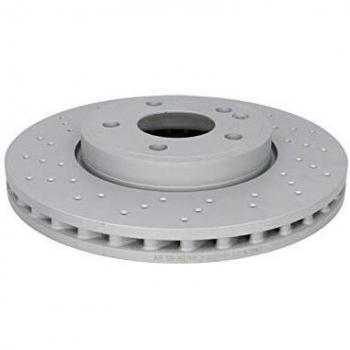 Ate Dischi Freno Ant Me Classea (W176) Sport 295Mm 428262