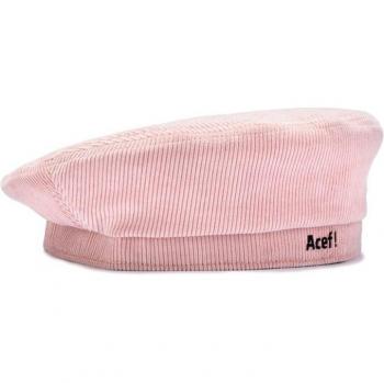 Korean French Newsboy Cap