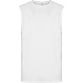 Gilet Uomo Liscio AW Dis Just Cool Sportivo