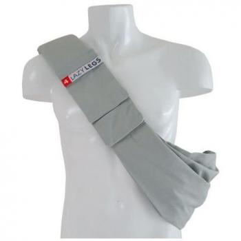 Borsa Sicura per Trasporto Cani 4Lazylegs