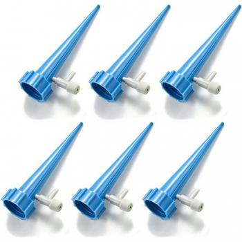 12/6/2PCS Home Garden Drip Irrigation Kits