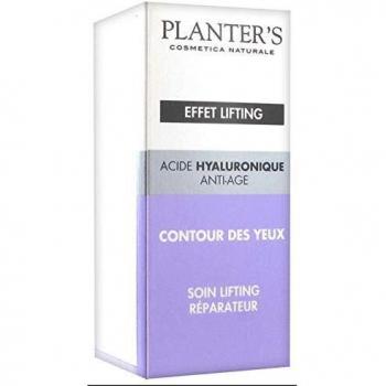Planter's AC Ial Contorno Occhi con Vitamina E