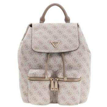 Sleek She‑Pack – Gray Women’s Backpack