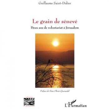 Le grain de sénevé