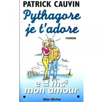 Patrick Cauvin