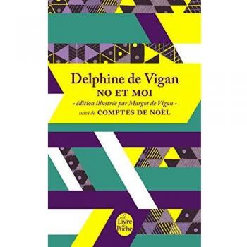 No et moi : Suivi de comptes de Noël