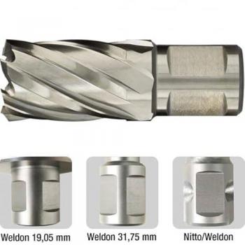 Euroboor HCS