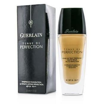 Guerlain Teint Tenue de Perfection Flüssigmake-up Nr. 32, Amber Clair