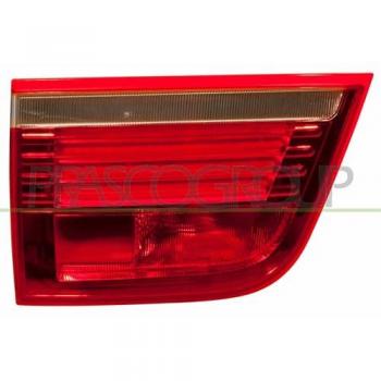 Feu arrière intérieur PRASCO BM8224156 pour BMW X5