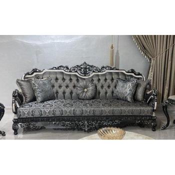 Barock‑Eleganz Sofa Casa Padrino – Premium‑Design