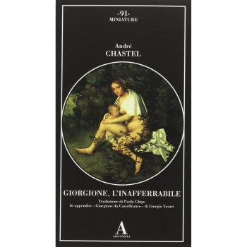 Giorgione, l'inafferrabile