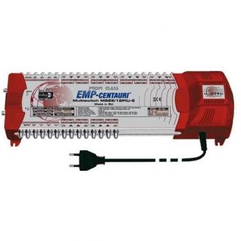 EMP ProfiLine MS25/12PIU-6 Multischalter mit 25 Eingängen