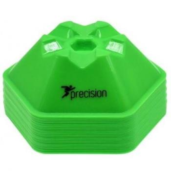 Pack de 50 Cônes Précision Pro HX