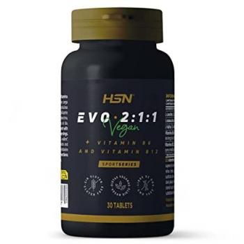 BCAA 2:1:1 HSN