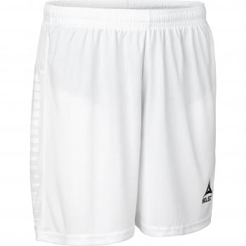 Mexiko Select Damenhose, Weiß, S – 6210201000