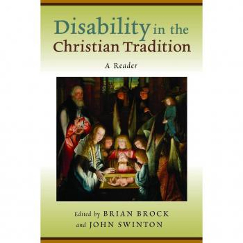 Disability in the Christian Tradition