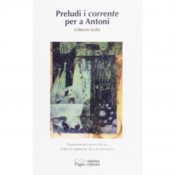 Preludi i corrente per a Antoni