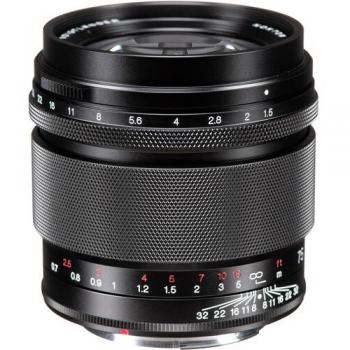 RF-Compatible 75mm f/1.5 Nokton Aspherical Lens (Voigtlander)
