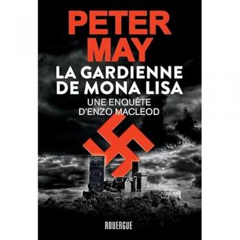 La gardienne de Mona Lisa